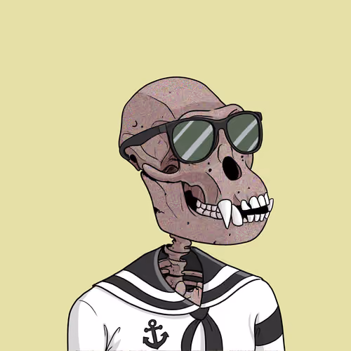 Wicked Ape #2324