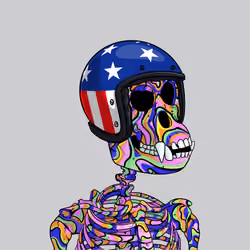 Wicked Ape #5885