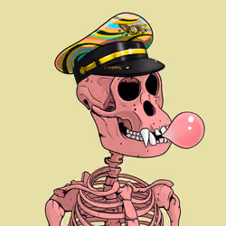 Wicked Ape #5493
