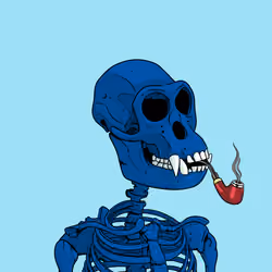 Wicked Ape #1047