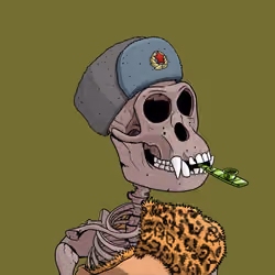 Wicked Ape #2365