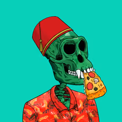 Wicked Ape #5583