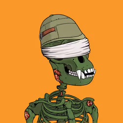 Wicked Ape #4792