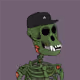 Wicked Ape #5875