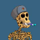 Wicked Ape #3104
