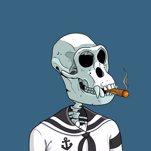 Wicked Ape Bone Club