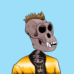 Wicked Ape #1469