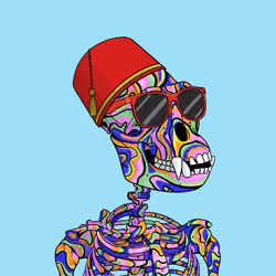Wicked Ape #1539