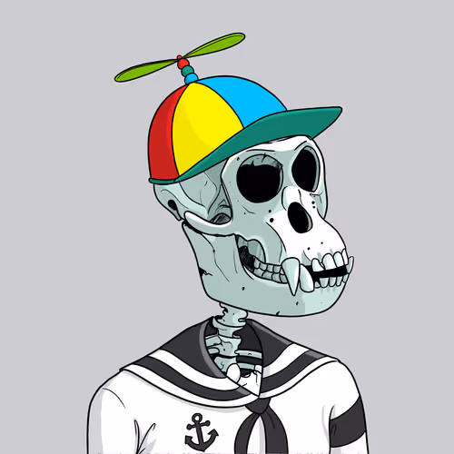 Wicked Ape Bone Club