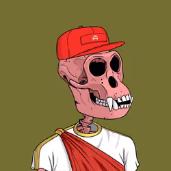 Wicked Ape #4041