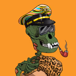 Wicked Ape #6321