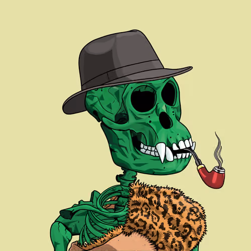 Wicked Ape #5902