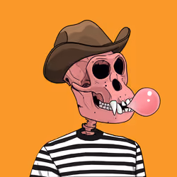 Wicked Ape #7620