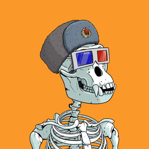 Wicked Ape #90