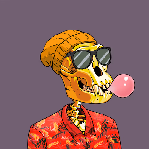 Wicked Ape #2232