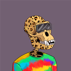 Wicked Ape #7944