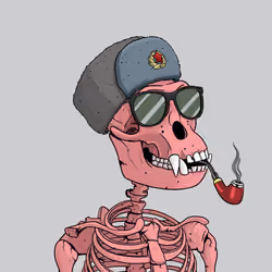 Wicked Ape #6740