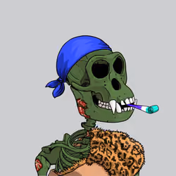 Wicked Ape #6642