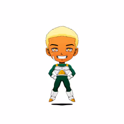 Z Kid "SIX"