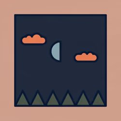 Scape #48