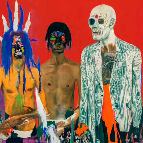 Heterotopia 1