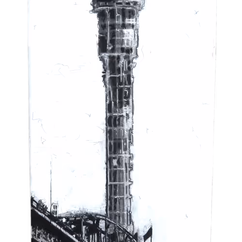 CryptoSkateboards V3