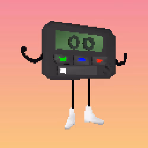 Item #351 Media