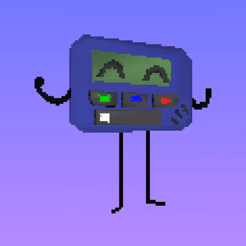 Item #669 Media