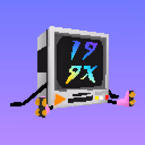 199x Spectra