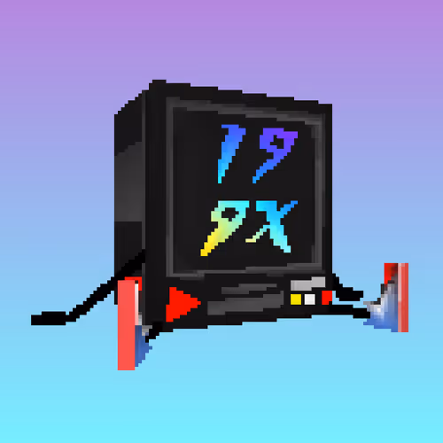 199x Spectra