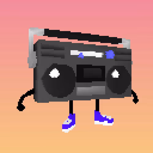 Item #434 Media