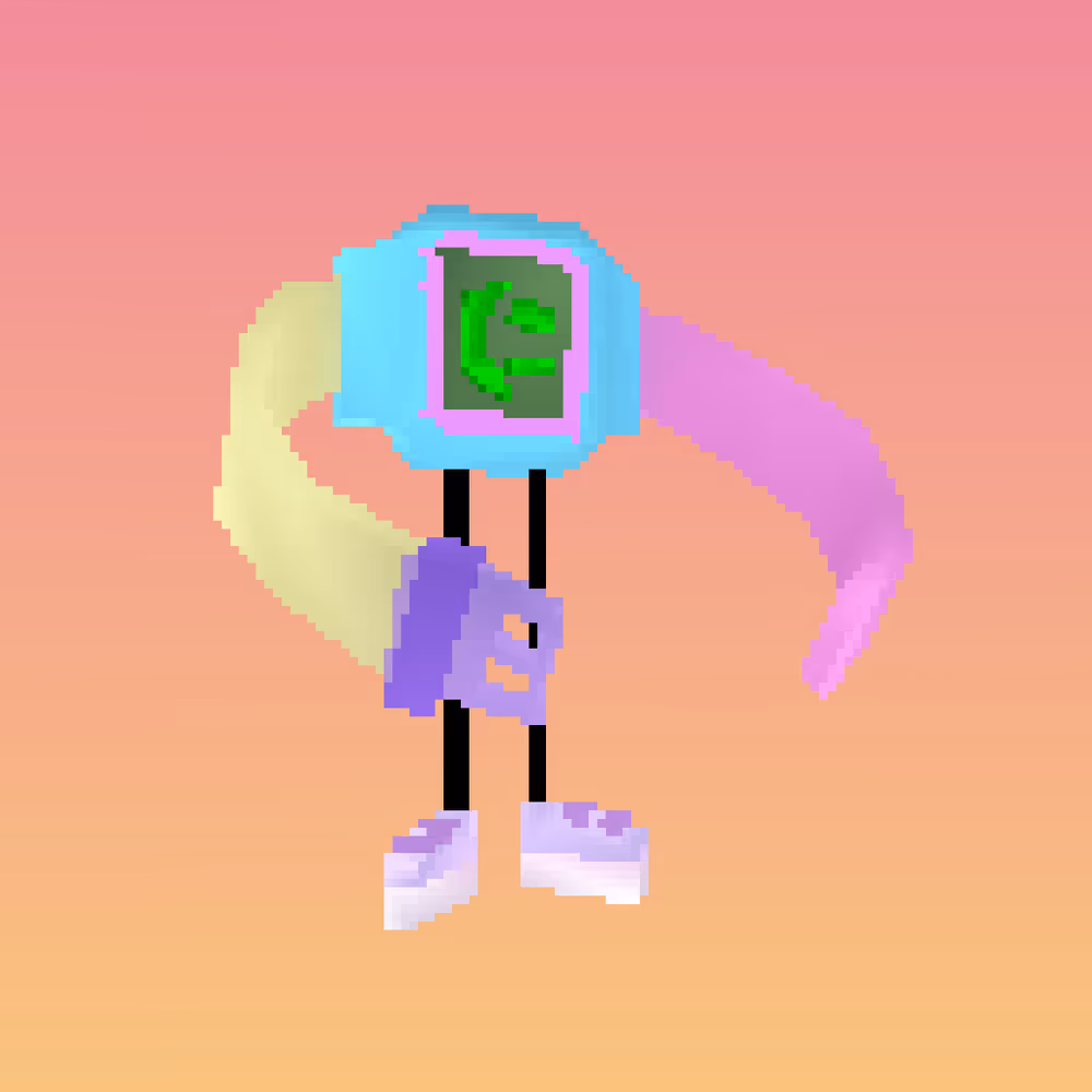 Agent 45166 avatar