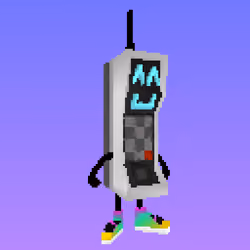 Item Media
