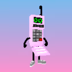 199X #285
