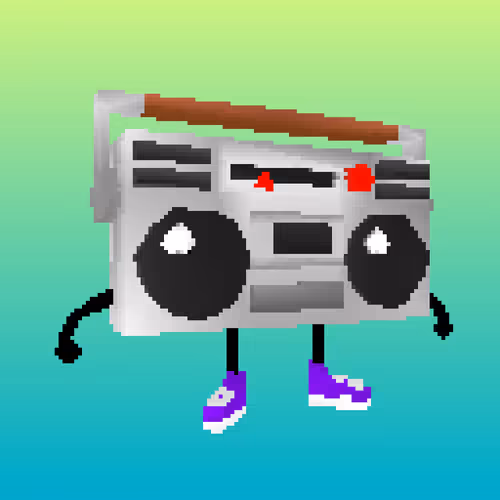Item #688 Media