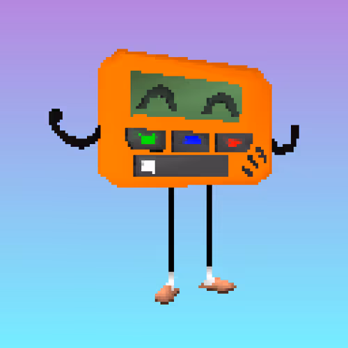 Item #544 Media