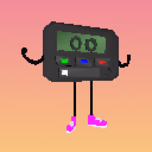 Item #451 Media