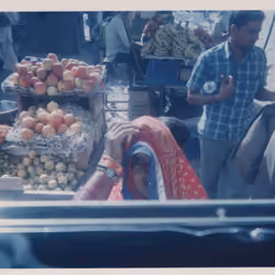 My Trip To India on December 2004