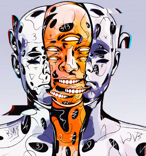 Item #2 Media