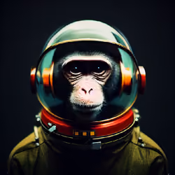 Top Flight Apes #511