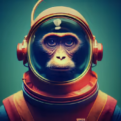 Top Flight Apes #709