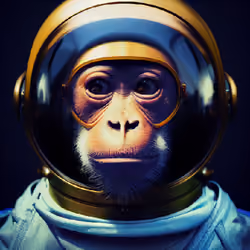 Top Flight Apes #319