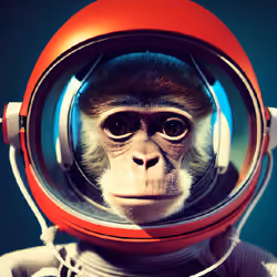 Top Flight Apes #626