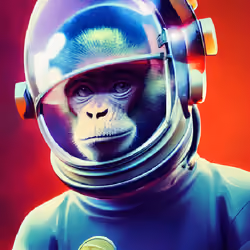 Top Flight Apes #625