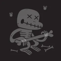 Boney #205