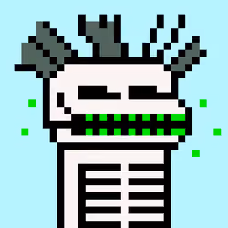 Boney #171