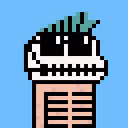 Boney #319