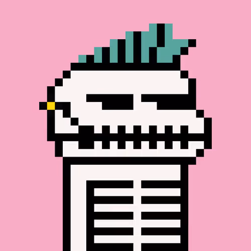Boney #327