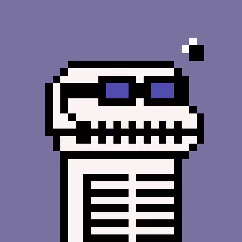 Boney #443
