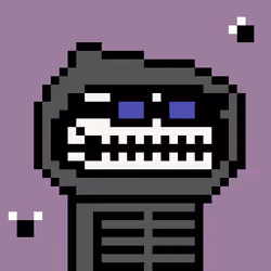 Boney #398